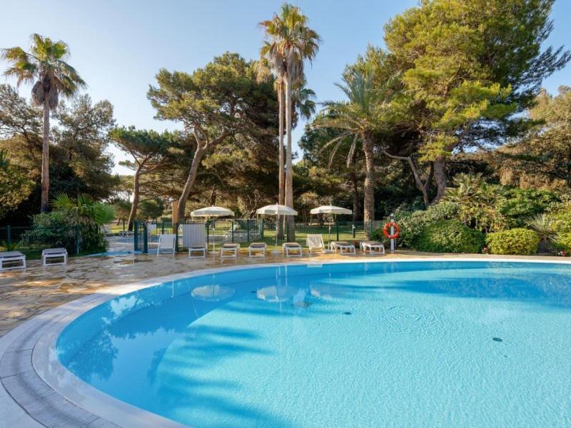 הייר Badine Beach 5P Plage Piscine Balneo Clim Jardin Exotique מראה חיצוני תמונה