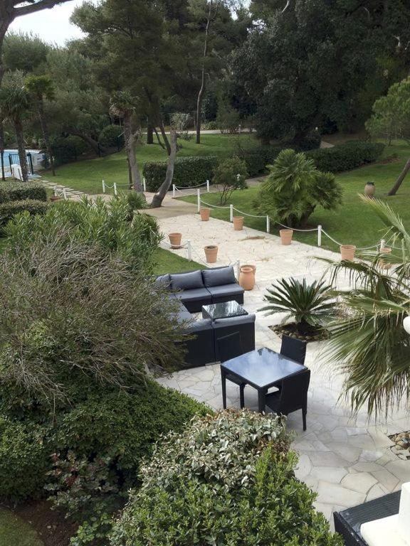 הייר Badine Beach 5P Plage Piscine Balneo Clim Jardin Exotique מראה חיצוני תמונה