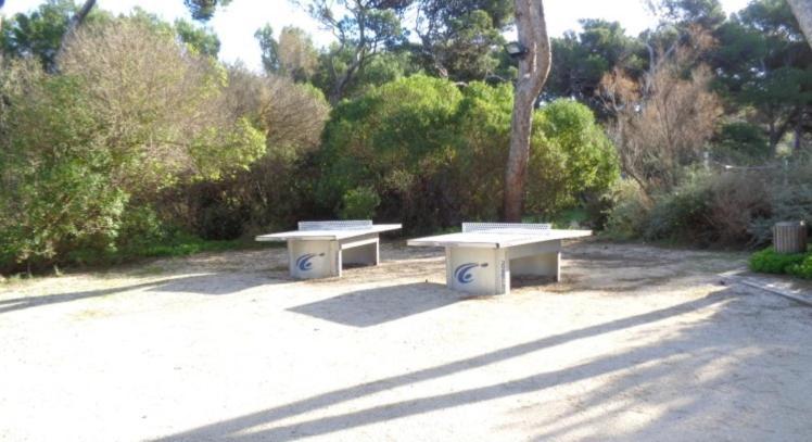 הייר Badine Beach 5P Plage Piscine Balneo Clim Jardin Exotique מראה חיצוני תמונה