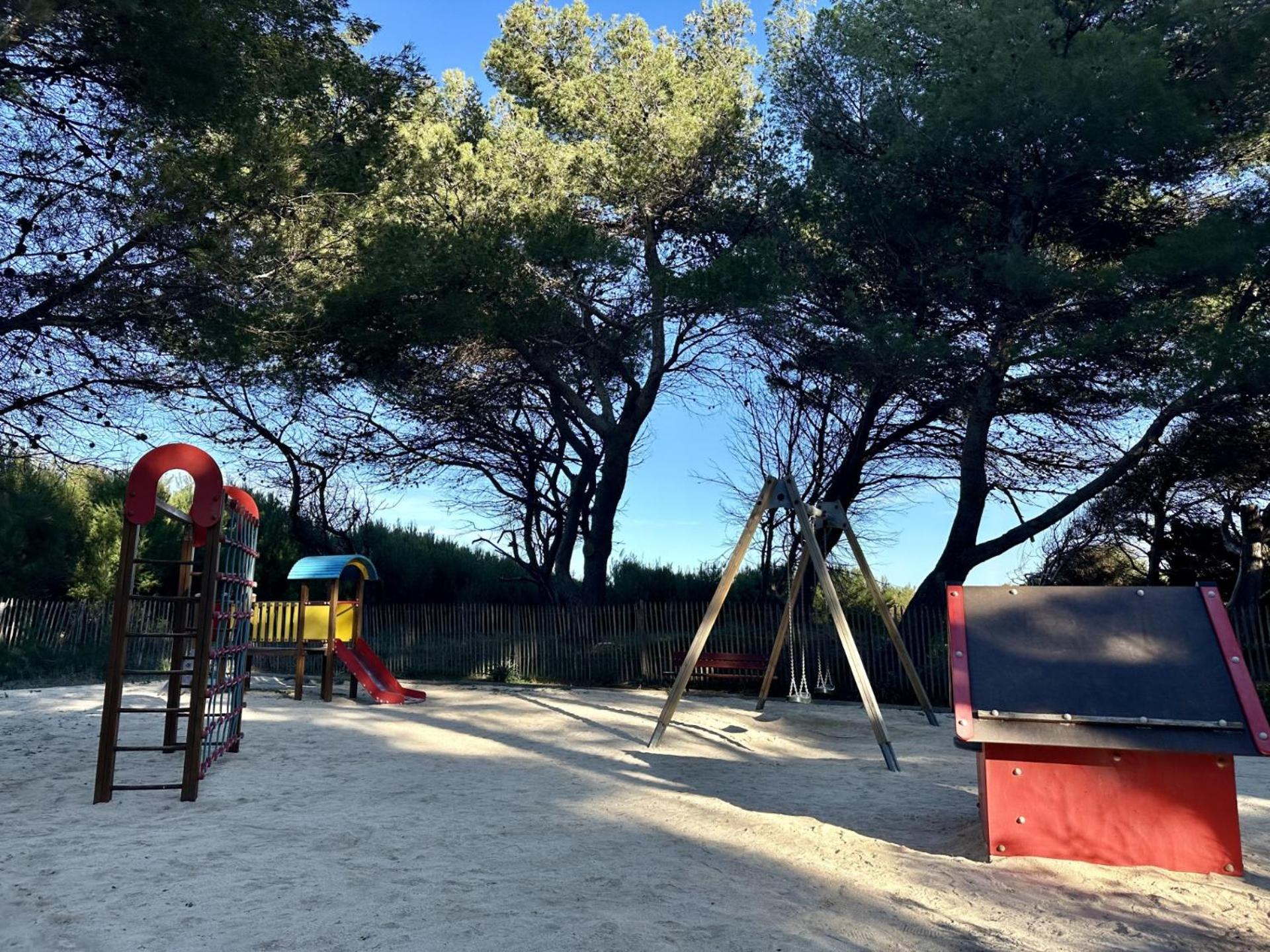 הייר Badine Beach 5P Plage Piscine Balneo Clim Jardin Exotique מראה חיצוני תמונה