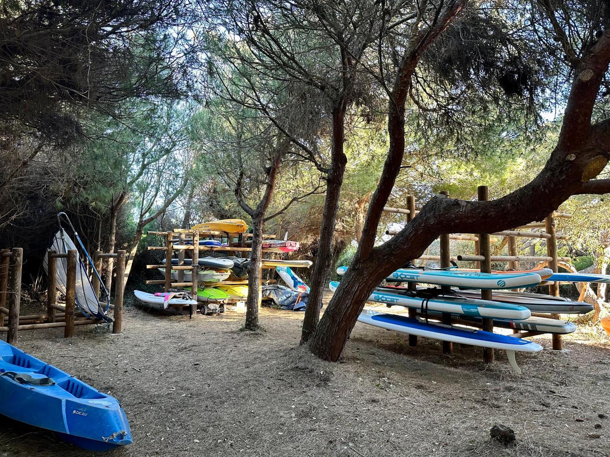 הייר Badine Beach 5P Plage Piscine Balneo Clim Jardin Exotique מראה חיצוני תמונה